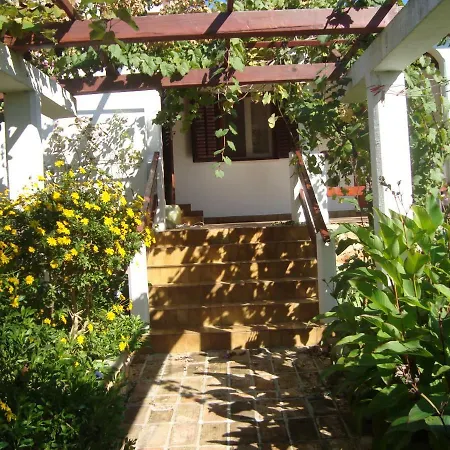Apartament Lovor Silba