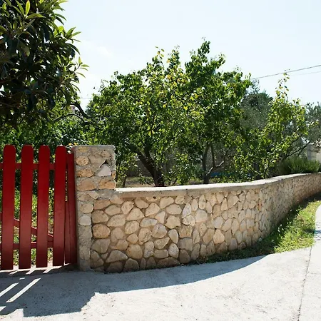 Apartament Lovor *