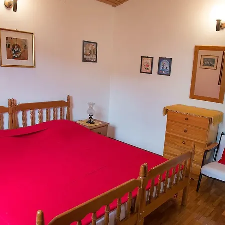 Lovor Apartament