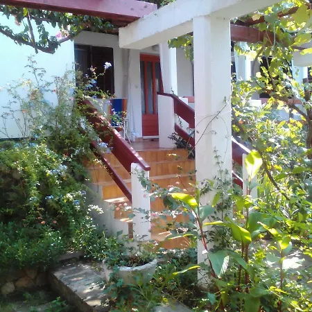 Apartament Lovor