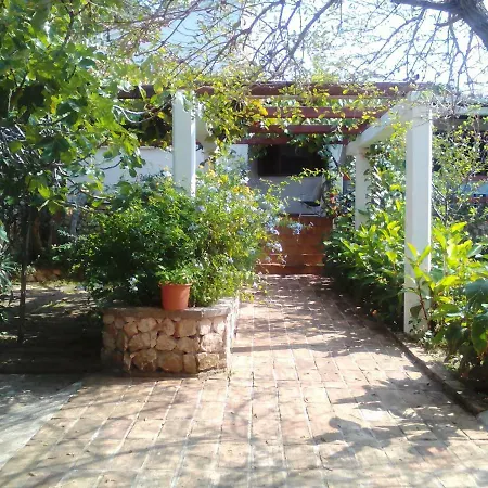 Lovor Apartament Silba