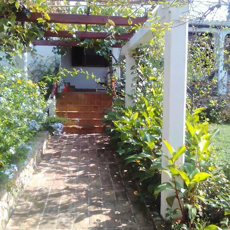 Apartament Lovor