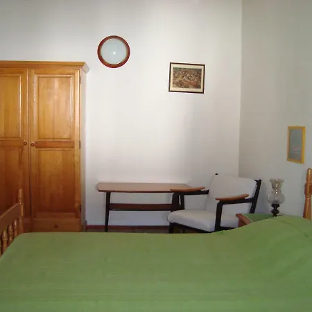 Apartament Lovor Silba