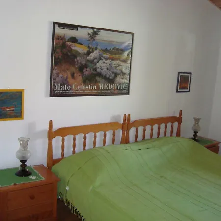 Lovor Apartament *