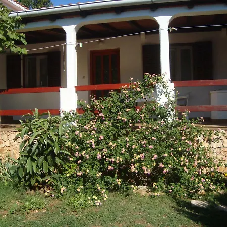 Apartament Lovor Silba