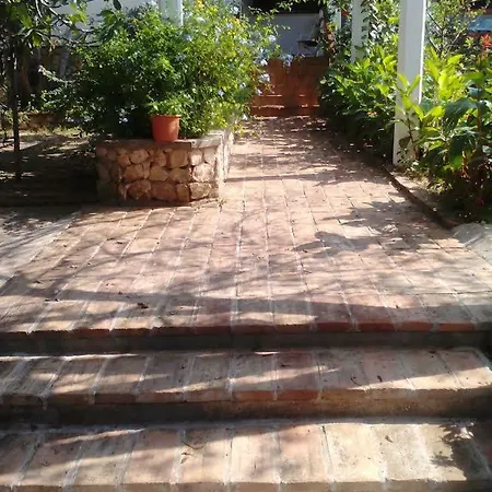 Appartement Lovor Silba