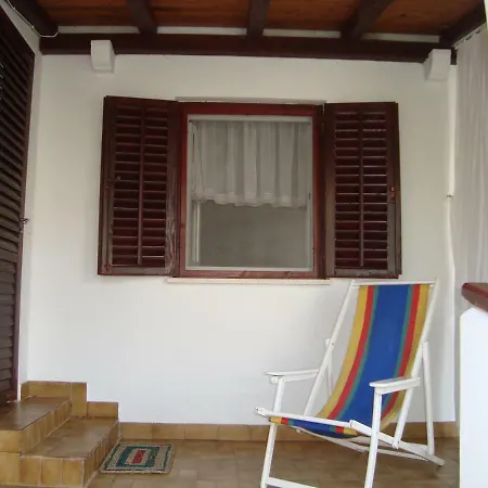 Apartment Lovor Silba