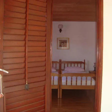 Apartment Lovor *