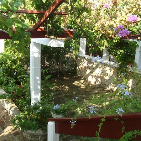 Apartment Lovor Silba