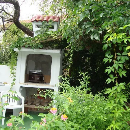 Apartment Lovor Silba