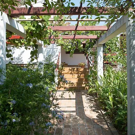 Apartment Lovor Silba