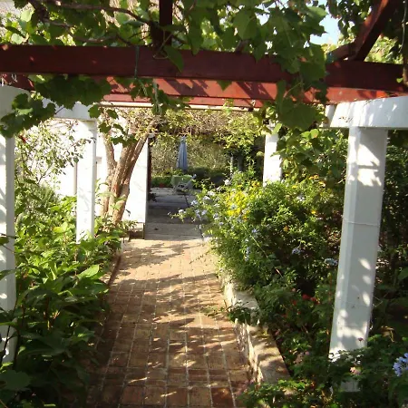 Apartment Lovor Silba